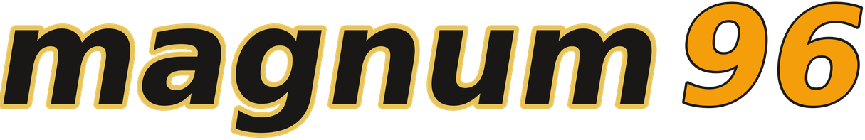 magnum96 logo
